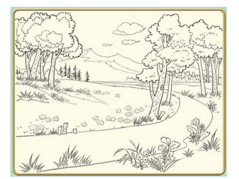 人教三年级上册语文园地三_第2页