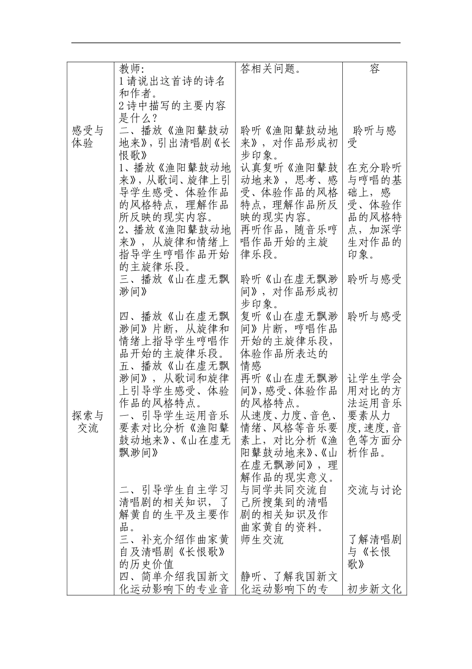 《萧友梅和黄自》教学设计_第2页