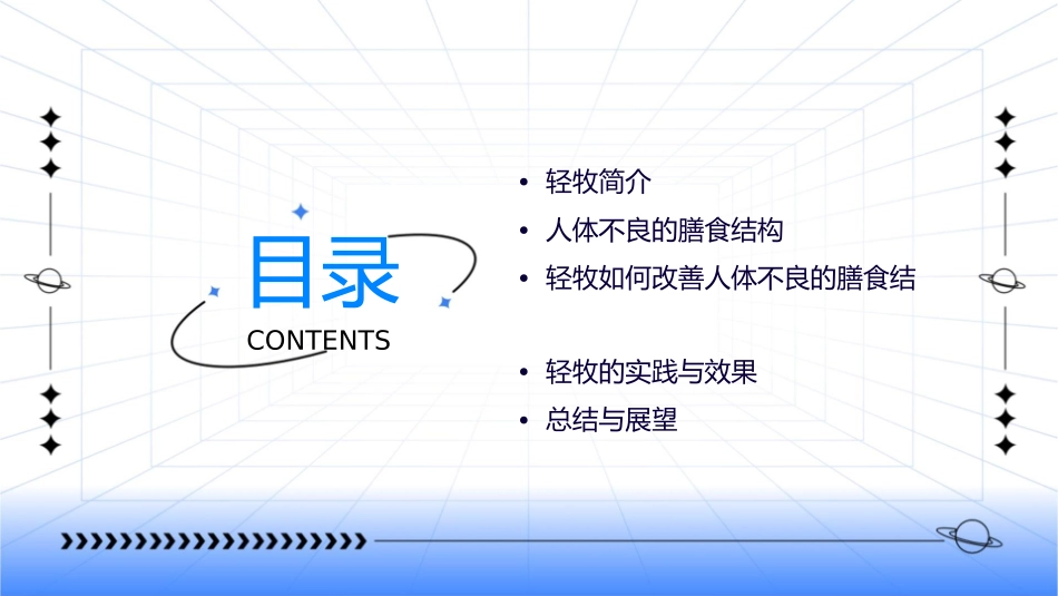 轻牧改善人体不良的膳食结构课件_第2页