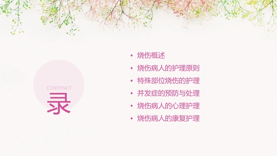 烧伤病人的护理课件_第2页