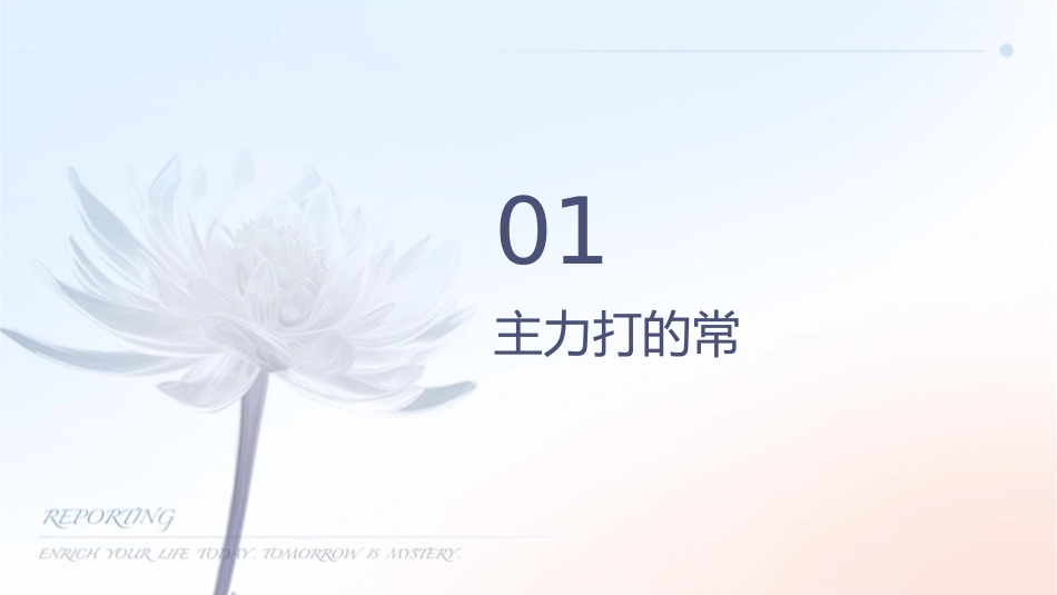 股票如何判断是不是主力刻意打压课件_第3页