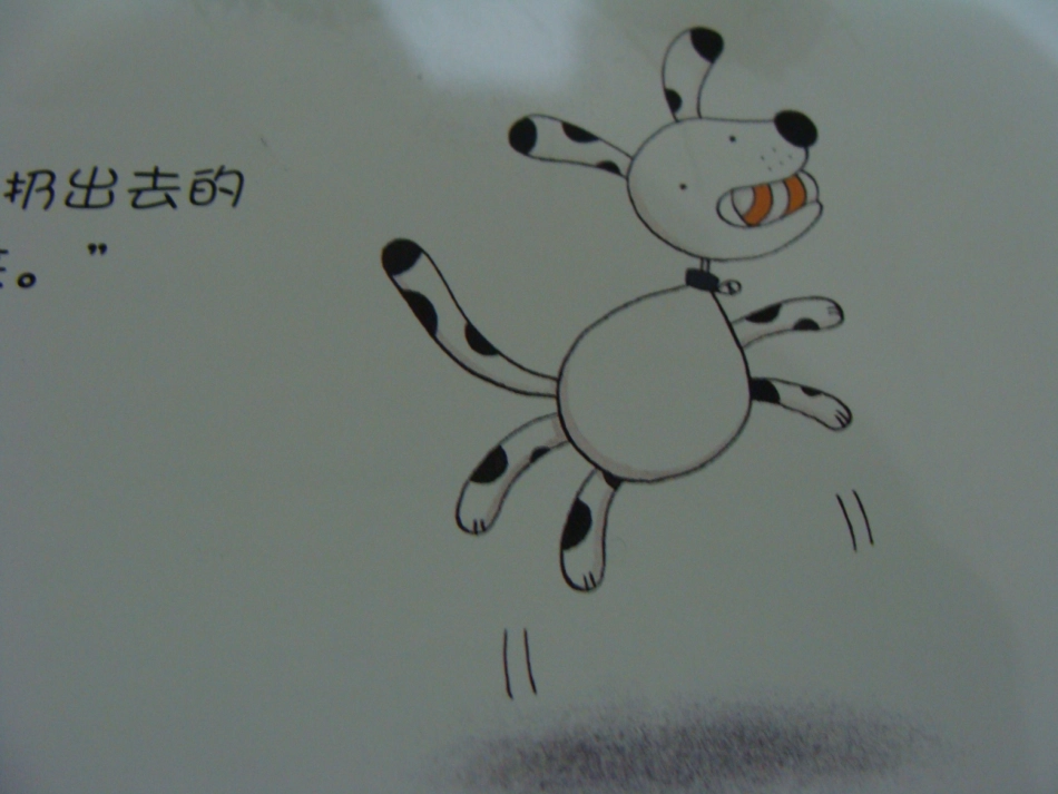 完美的宠物课件_第3页