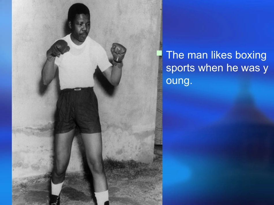 思源中学高中英语必修1《Unit5NelsonMandela—amodernhero》usinglanguage课件_第3页