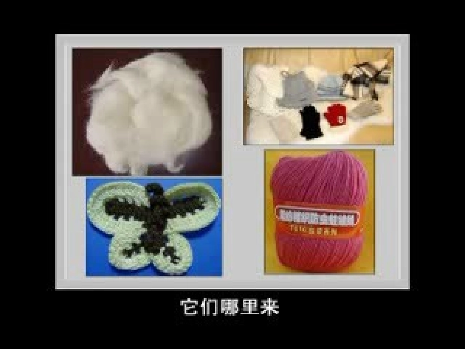 科教版小学六年级品德与社会上册《走进车间》课件_第3页