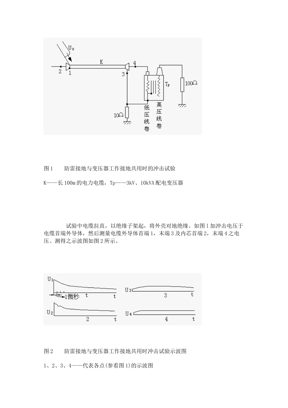 再论外部防雷和内部防雷的区别_第2页