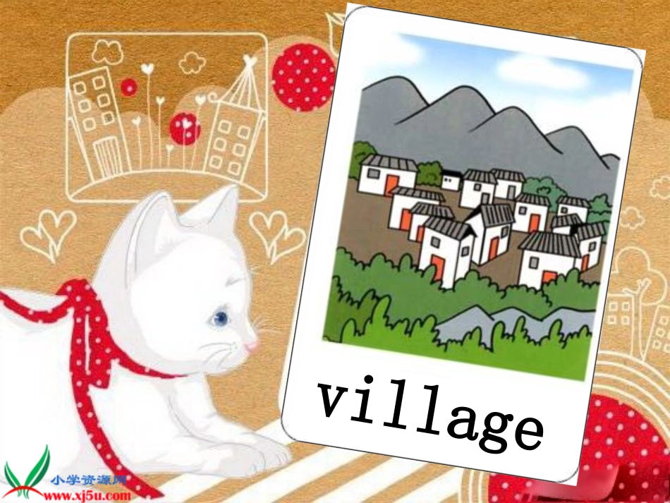 （人教PEP）五年级英语上册课件Unit6partB_第2页