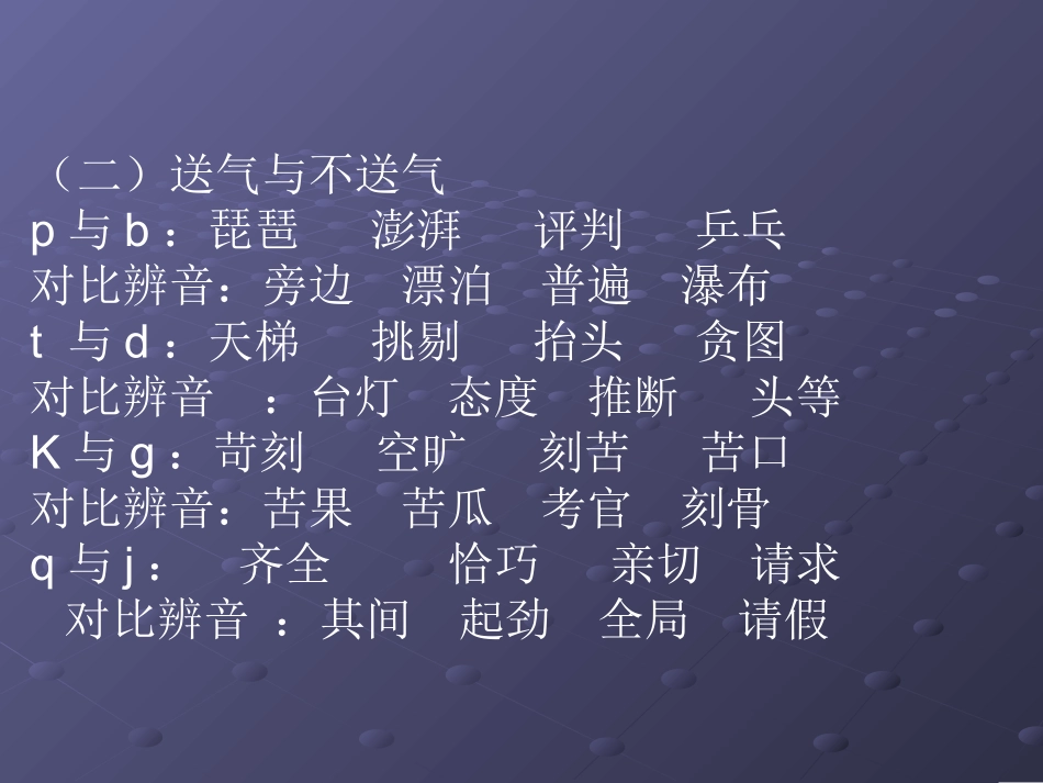 现代汉语知识演示文稿_第3页