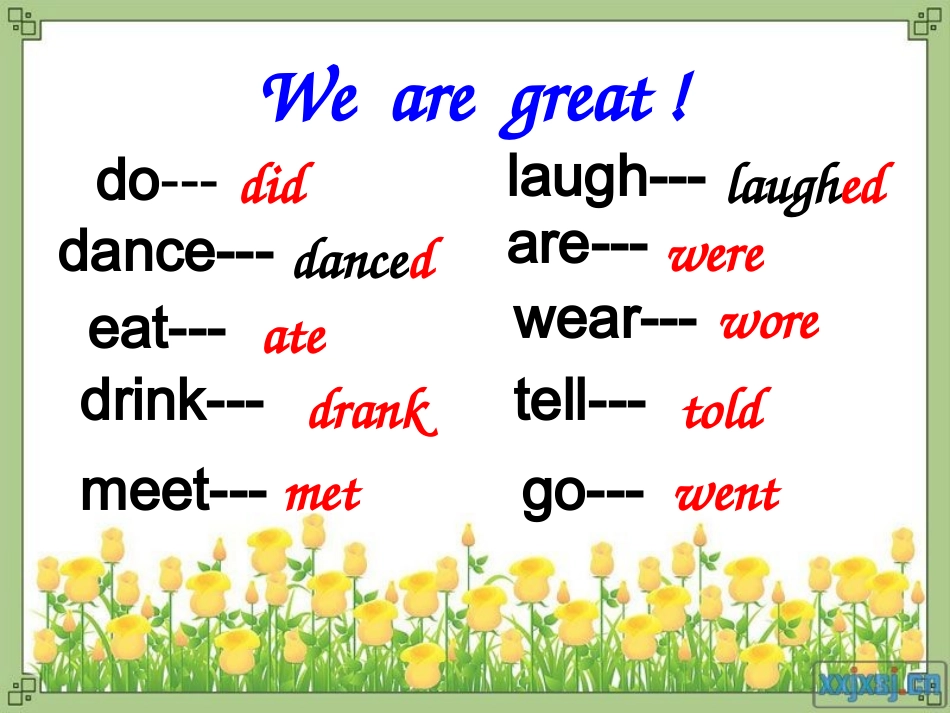 课件_We__laughed__a__lot_第1页