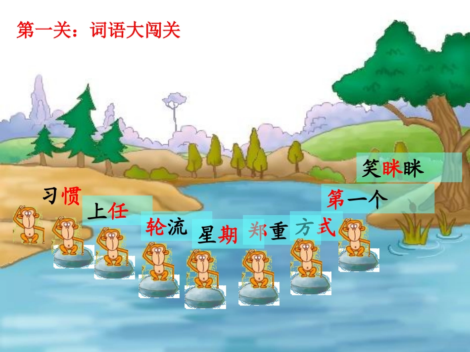 从现在开始PPT优秀课件_第2页