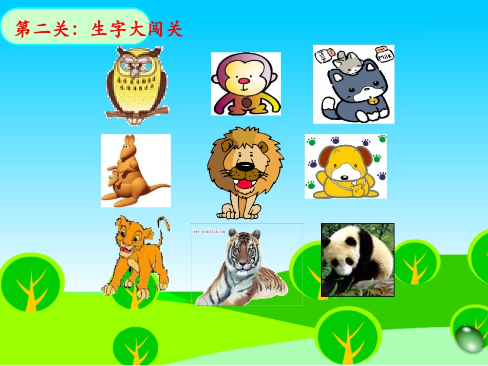 从现在开始PPT优秀课件_第3页