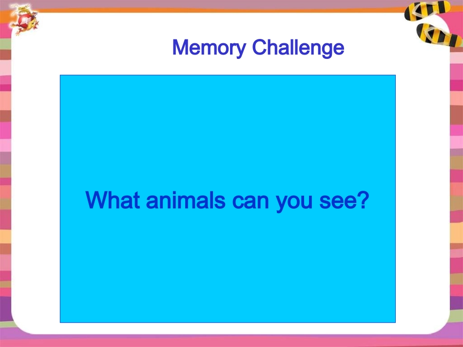 初一英语下册《Unit3Whydoyoulikekoalas》课件2_第3页