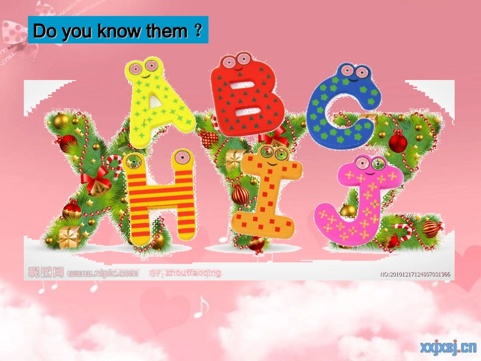 (新)PEP三年级上册英语Unit1课件_第五课时_第3页