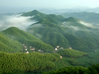 一个小山村的故事(2)