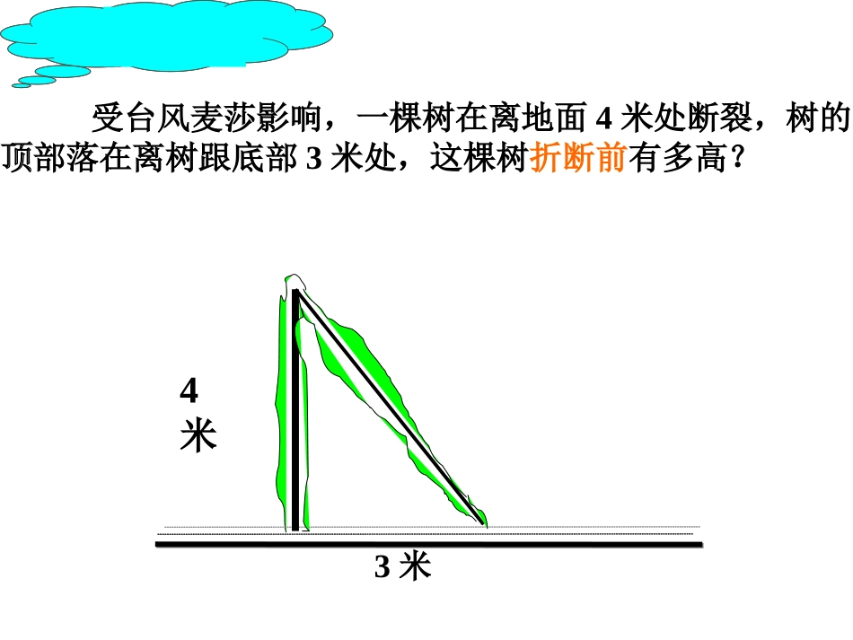 勾股定理公开课_第2页