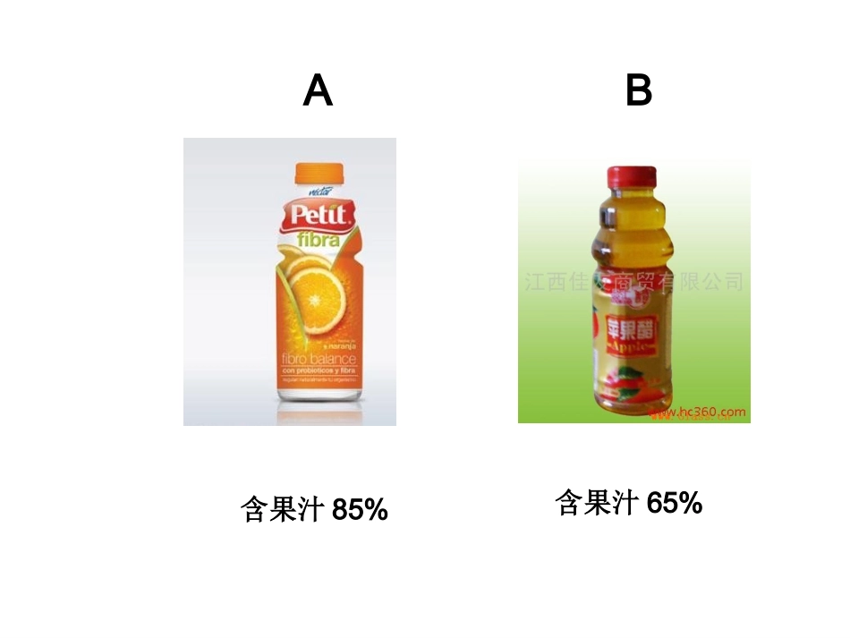 百分数的认识 (2)_第2页