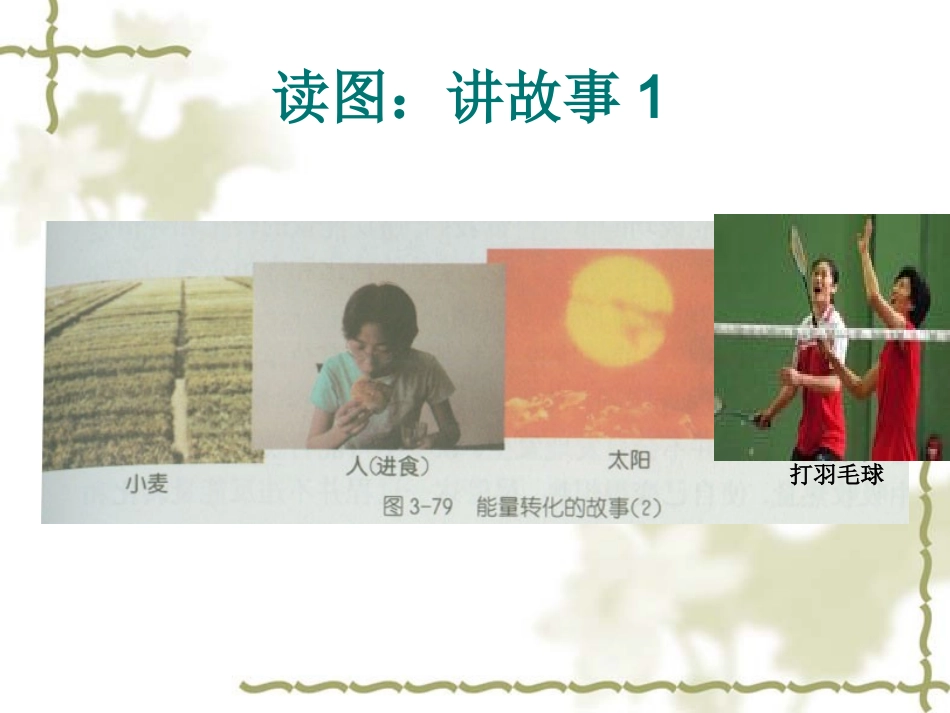 能的转化和守恒定律_第1页