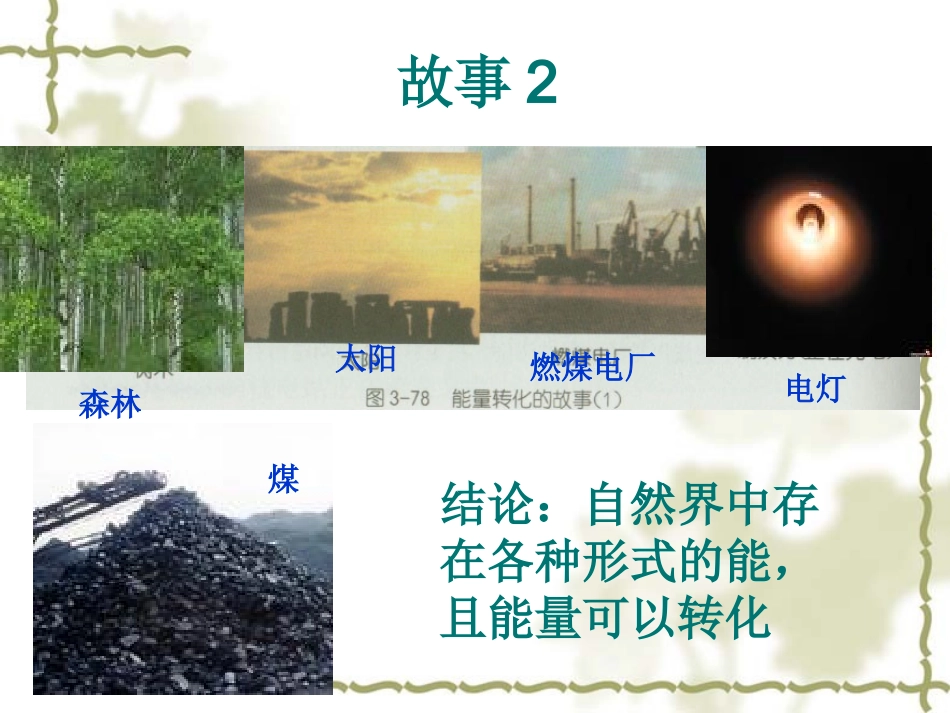 能的转化和守恒定律_第2页