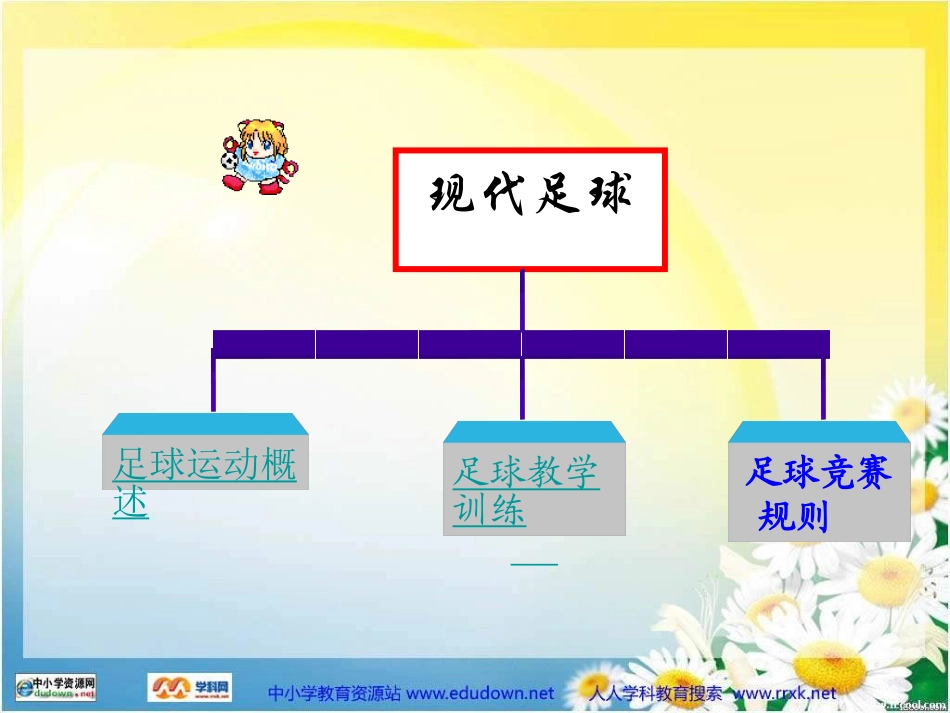 初中体育课《足球》PPT课件_第2页