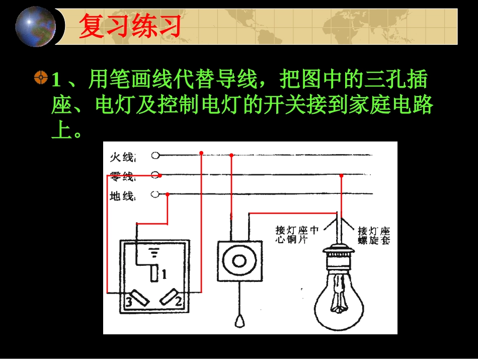 怎样用电才安全_第2页