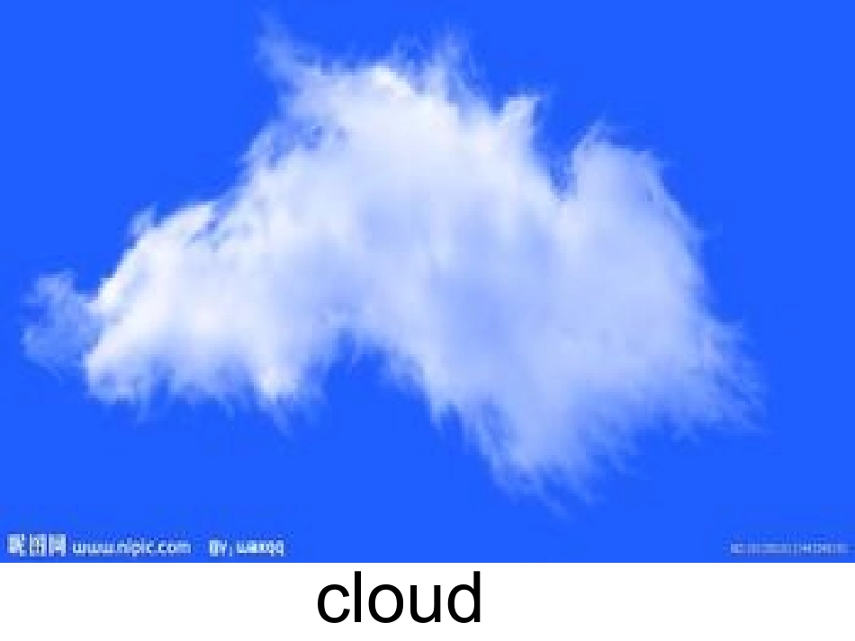 四下lesson10RainandSun_第3页