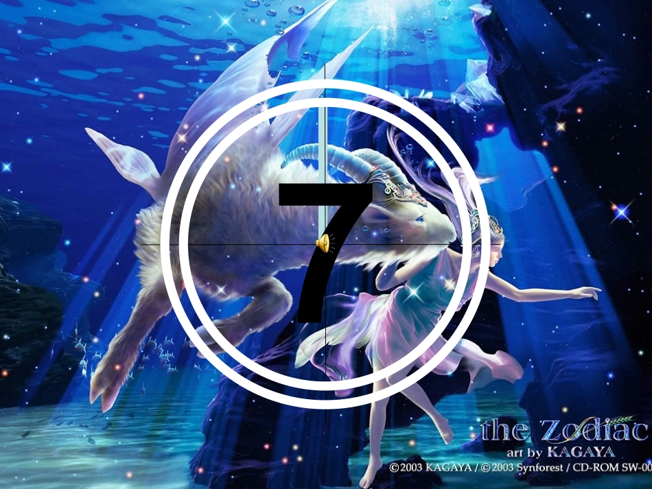 晚会开场及背景(倒计时)_第2页