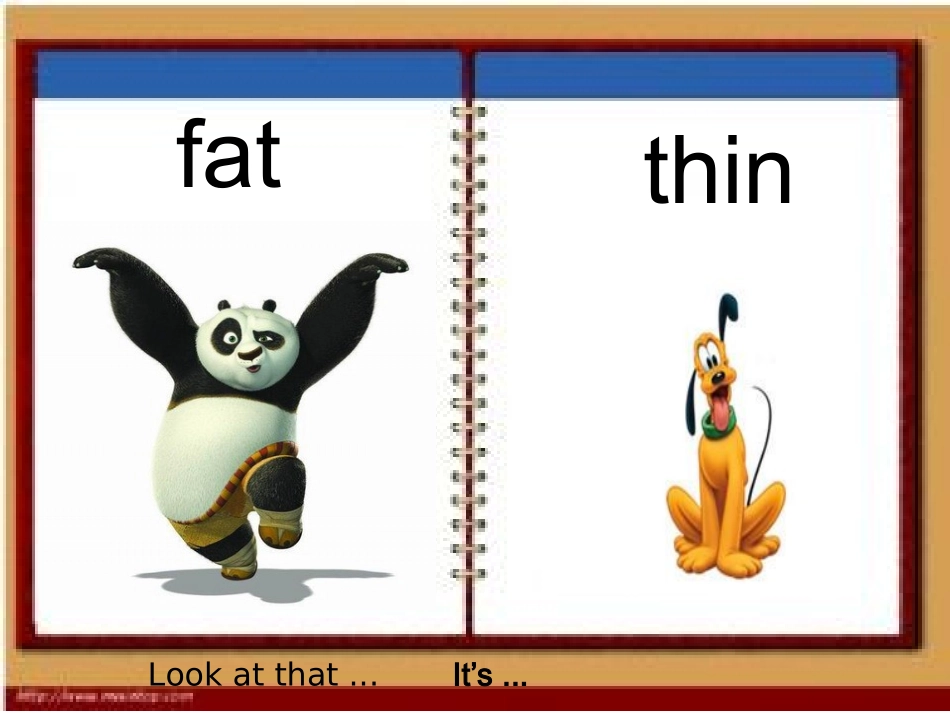 pep三下_unit3_At_the_zoo_Part_B_Let's_learn_第1页