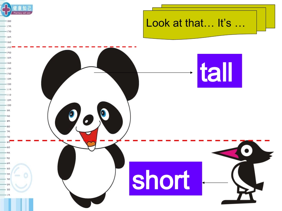 pep三下_unit3_At_the_zoo_Part_B_Let's_learn_第2页