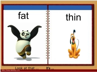 pep三下_unit3_At_the_zoo_Part_B_Let's_learn