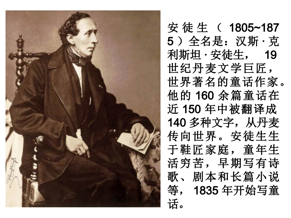 皇帝的新装_课件_第2页