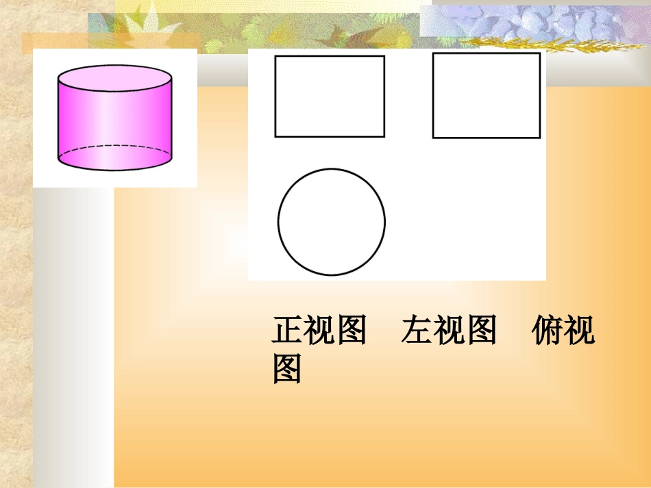 由视图到立体图形_第3页