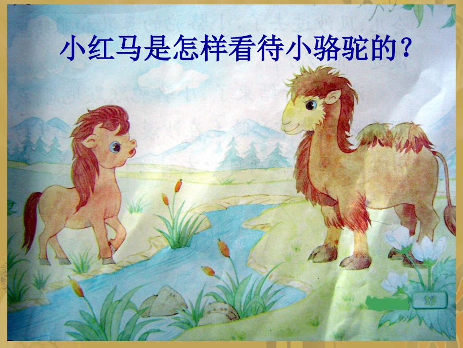 我应该感到自豪才对_第2页
