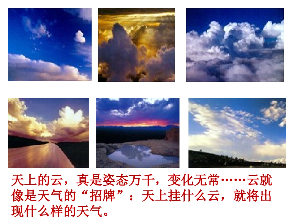 《看云识天气》课件_第3页