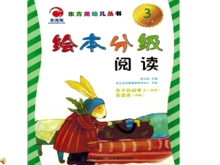 兔子的有萝卜PPT