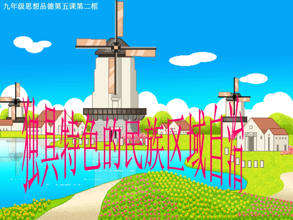 民族区域自治_第3页