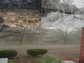 降水与降水的分布李彦峰