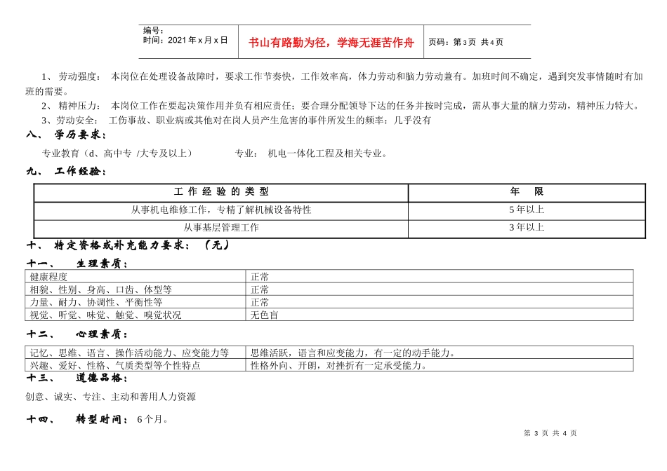 敏孚机械设备部经理050901_第3页