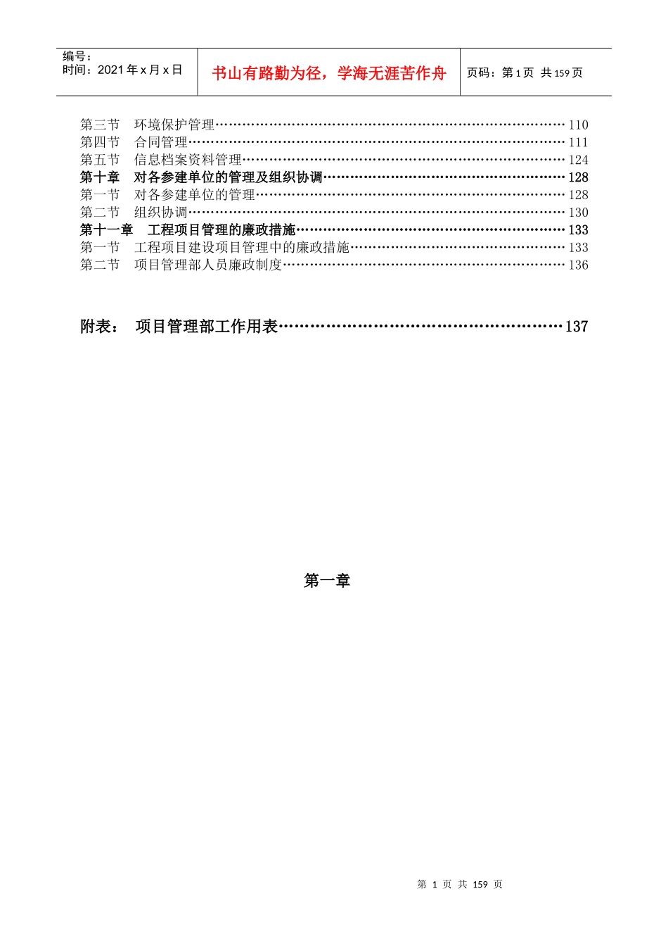 房地产项目管理规划课件_第2页