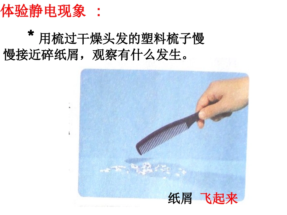 四下《生活中的静电现象》_第2页