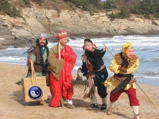 第三课_古代印度