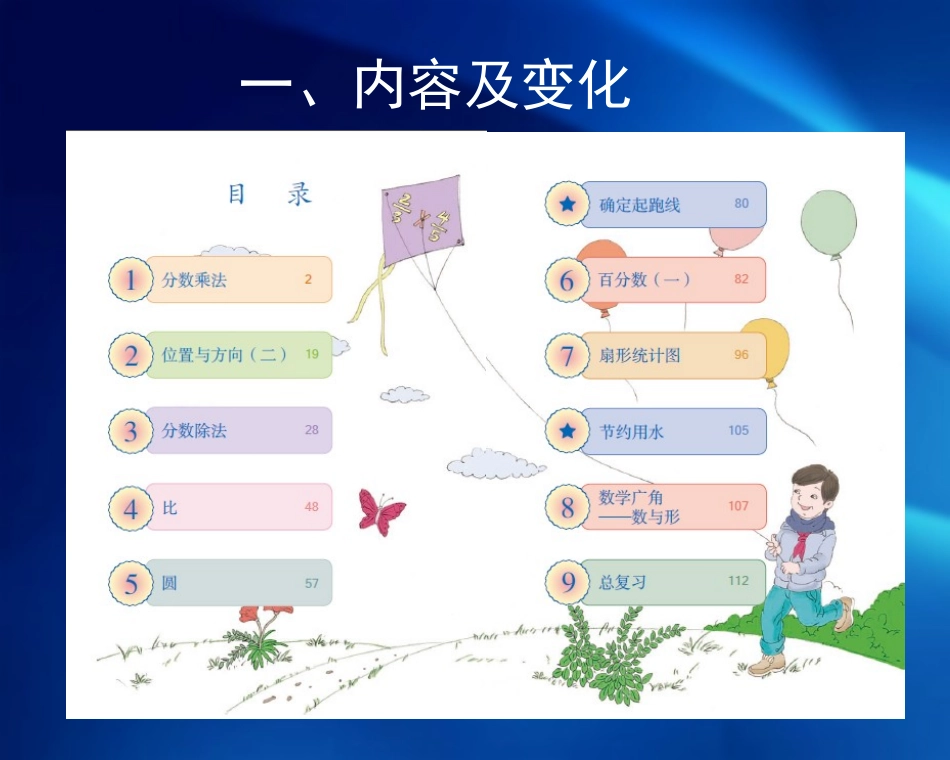 小数六上介绍（改）_第2页