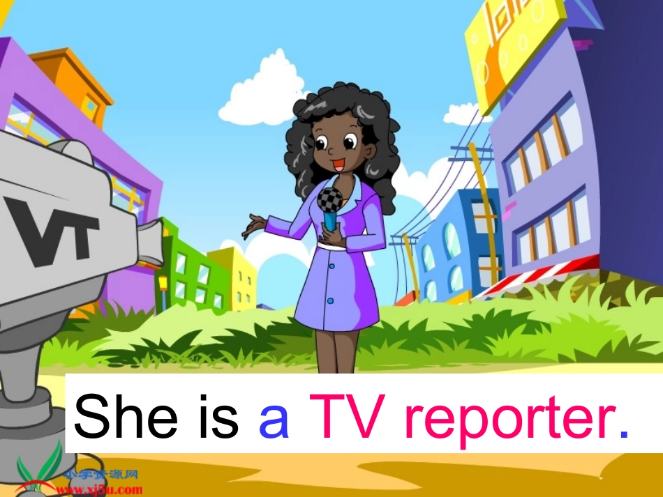 （人教PEP）六年级英语上册课件Unit5(30)_第3页