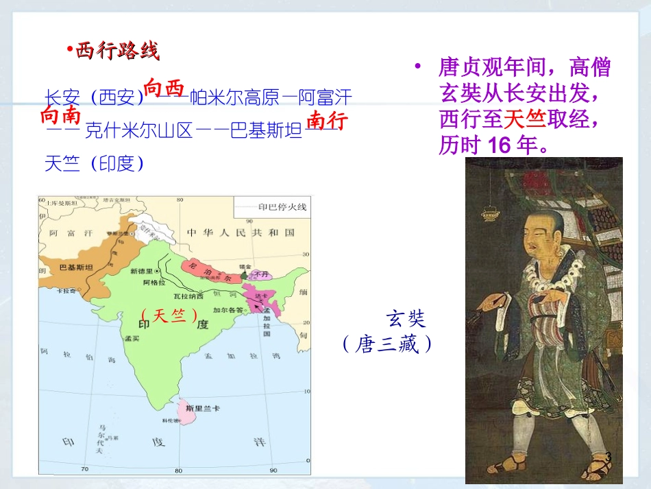 地理课件--印度_第3页