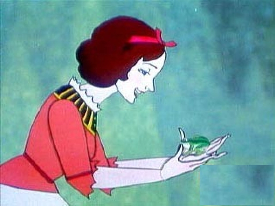 《丑小鸭》课件 (4)_第2页