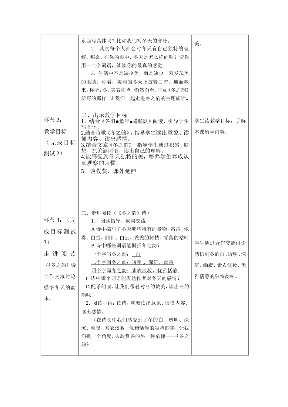 《走进冬天，走进阅读——扩展阅读》沈跃芬_第2页