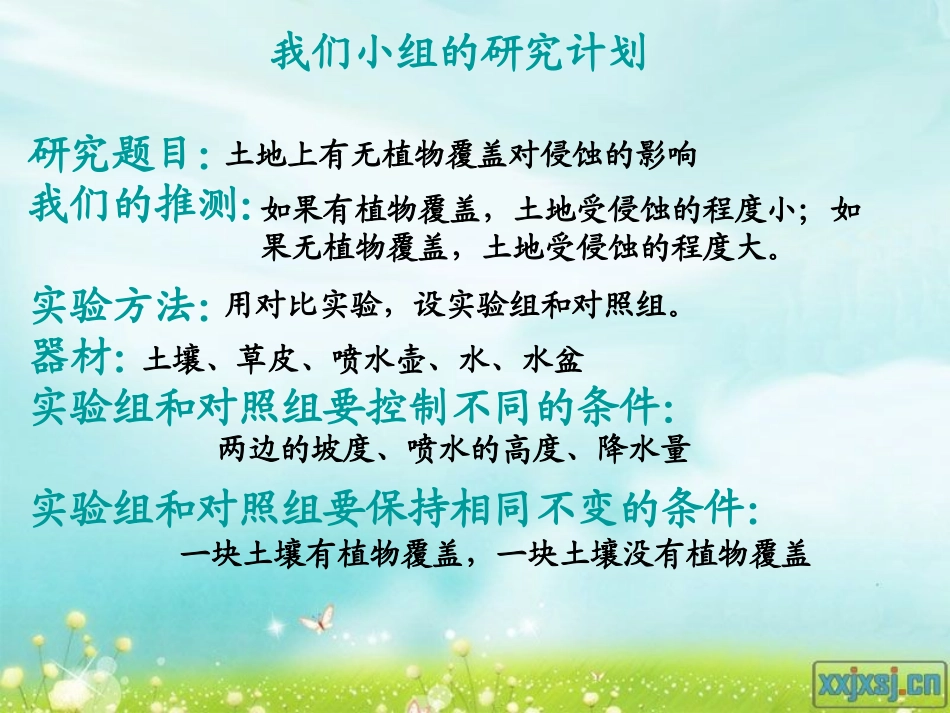 什么样的土地容易被侵蚀_第2页