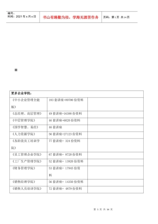 反渗透设备简要介绍