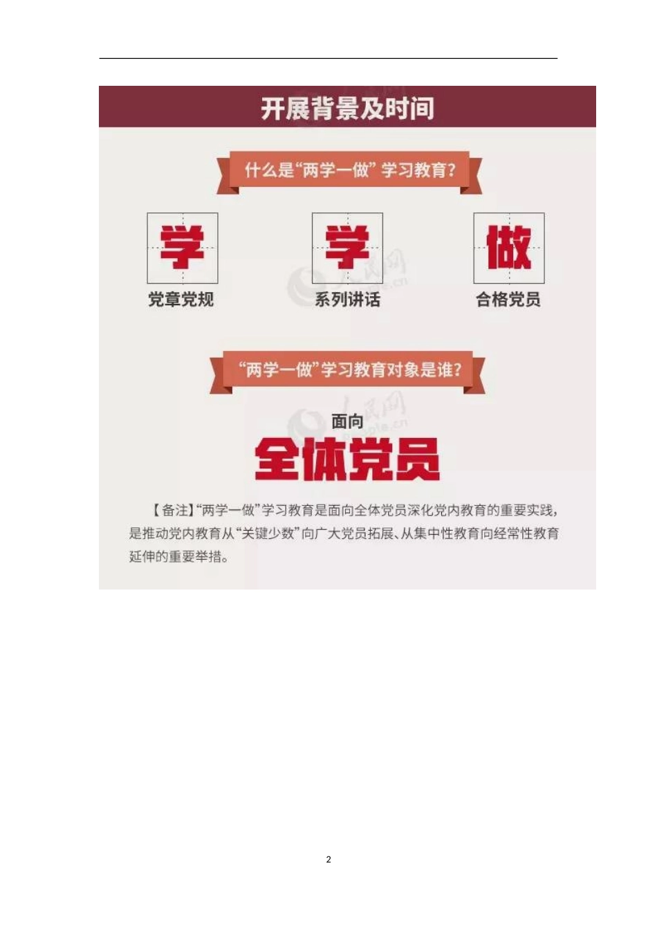 “二学一做”知识（图片设计）_第2页