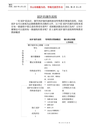 IEP的运作流程(1)