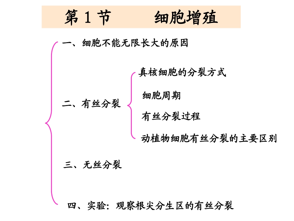 细胞的生命历程_第2页