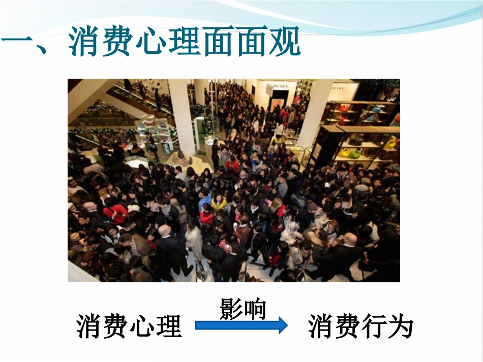 树立正确的消费观_第2页